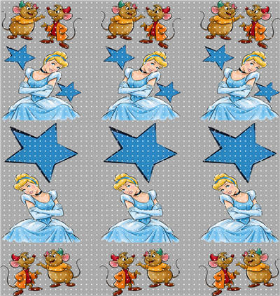 Pen sticker-F 2311